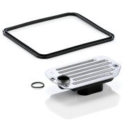 H 2120 x KIT Hydraulický filtr, automatická převodovka MANN-FILTER
