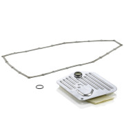 H 2522/1 x KIT Hydraulický filtr, automatická převodovka MANN-FILTER