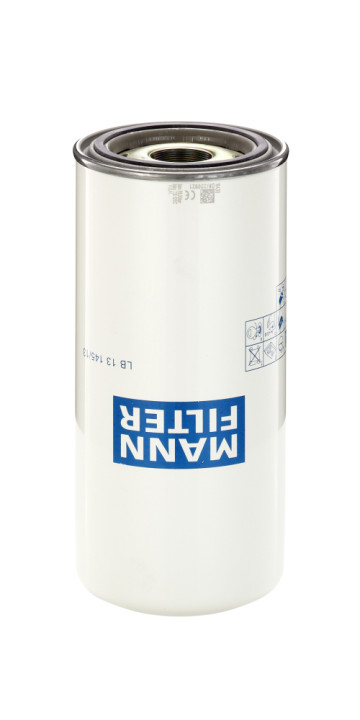 LB 13 145/13 MANN-FILTER filter, stlačený vzduch LB 13 145/13 MANN-FILTER
