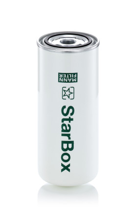 LB 962/20 Filtr, technika stlačeného vzduchu MANN-FILTER