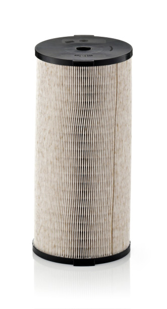 PFU 19 326 x Olejový filtr MANN-FILTER