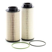 PU 10 003-2 x Palivový filtr MANN-FILTER