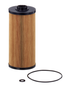 PU 10 006 x MANN-FILTER palivový filter PU 10 006 x MANN-FILTER