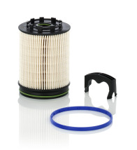 PU 10 023/1 z KIT Palivový filtr MANN-FILTER