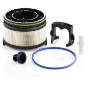 PU 11 001 z KIT Palivový filtr MANN-FILTER