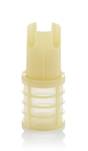 PU 5005 Palivový filtr MANN-FILTER