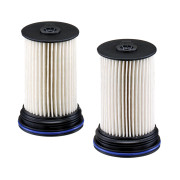 PU 6008-2 MANN-FILTER palivový filter PU 6008-2 MANN-FILTER