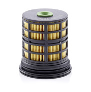 PU 7006 Palivový filtr MANN-FILTER