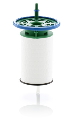 PU 7015 Palivový filtr MANN-FILTER