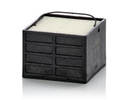 PU 88 Palivový filtr MANN-FILTER