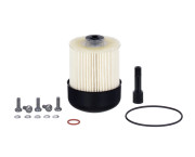 PU 9011 z KIT Palivový filtr MANN-FILTER