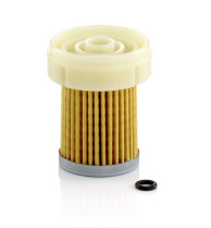 P 321 x MANN-FILTER palivový filter P 321 x MANN-FILTER