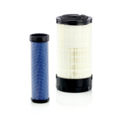 SP 3020-2 MANN-FILTER vzduchový filter SP 3020-2 MANN-FILTER