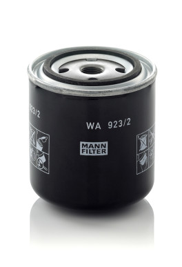 WA 923/2 Filtr chladiva MANN-FILTER