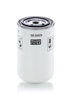 WA 940/9 Filtr chladiva MANN-FILTER