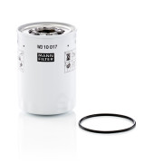 WD 10 017 x Filtr, pracovní hydraulika MANN-FILTER