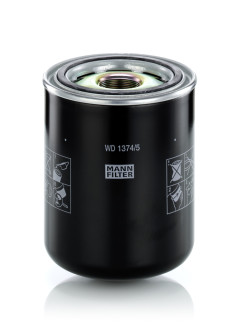 WD 1374/5 Olejový filtr MANN-FILTER