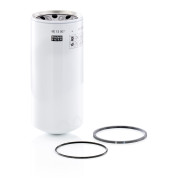 WD 13 007 x Filtr, pracovní hydraulika MANN-FILTER