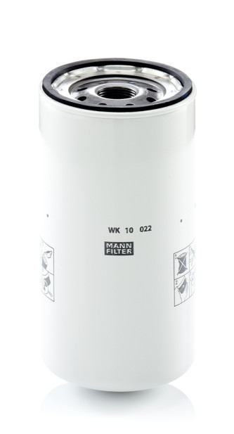 WK 10 022 MANN-FILTER palivový filter WK 10 022 MANN-FILTER