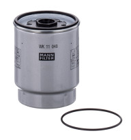 WK 11 048 z MANN-FILTER palivový filter WK 11 048 z MANN-FILTER