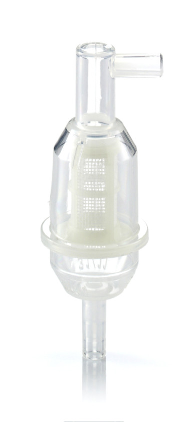 WK 31/11 (10) Palivový filtr MANN-FILTER