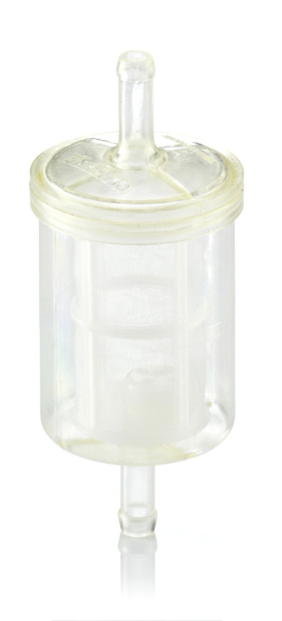 WK 43/13 (10) Palivový filtr MANN-FILTER