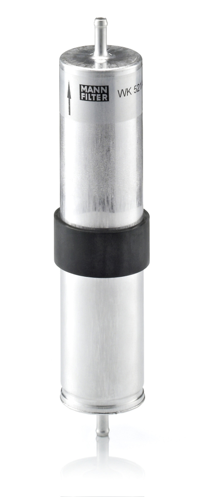 WK 521/4 Palivový filtr MANN-FILTER