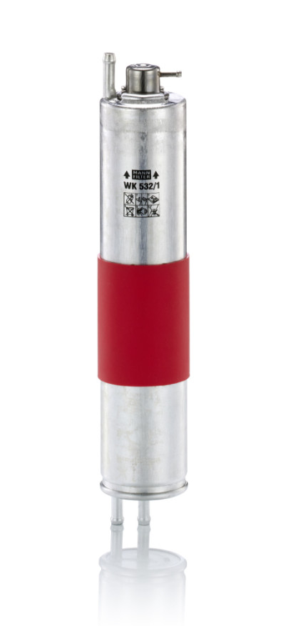 WK 532/1 Palivový filtr MANN-FILTER