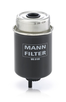 WK 8185 MANN-FILTER palivový filter WK 8185 MANN-FILTER