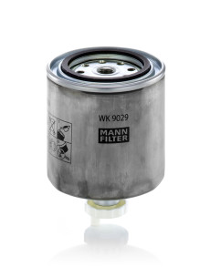 WK 9029 MANN-FILTER palivový filter WK 9029 MANN-FILTER