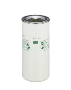 W 13 145/11 MANN-FILTER olejový filter W 13 145/11 MANN-FILTER