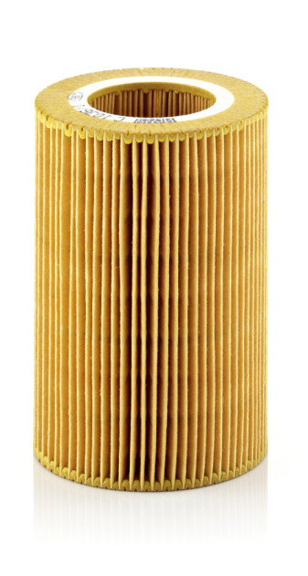 C 1036/1 Vzduchový filtr MANN-FILTER