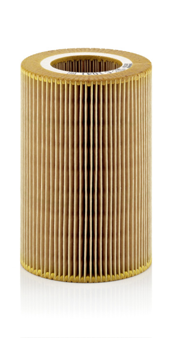 C 1041 Vzduchový filtr MANN-FILTER
