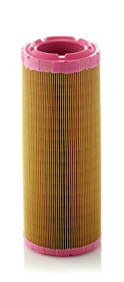 C 1196/2 Vzduchový filtr MANN-FILTER