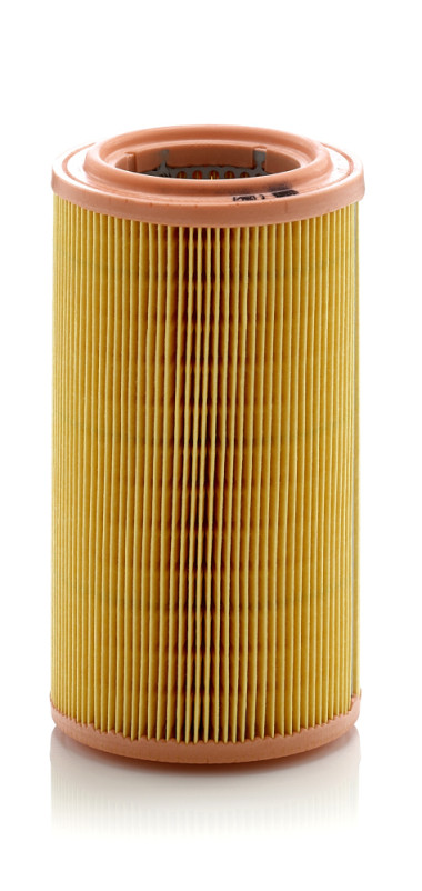 C 1286/1 Vzduchový filtr MANN-FILTER