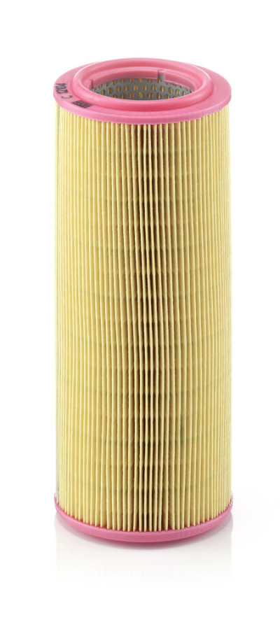 C 12 104 Vzduchový filtr MANN-FILTER