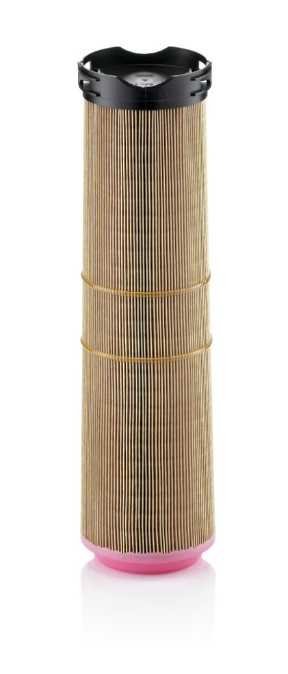 C 12 178/2 Vzduchový filtr MANN-FILTER
