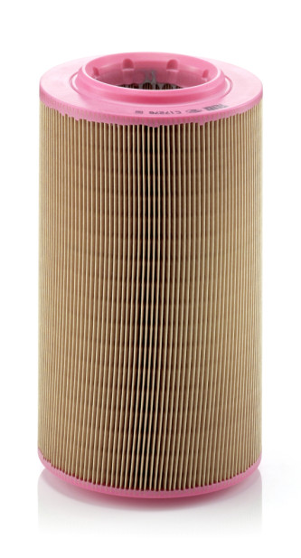 C 17 278 Vzduchový filtr MANN-FILTER