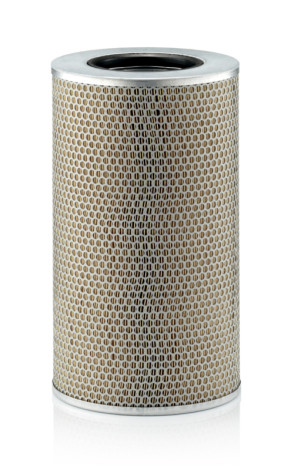 C 25 860 Vzduchový filtr MANN-FILTER