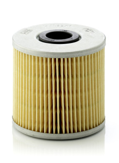 H 1032/1 x Olejový filtr MANN-FILTER