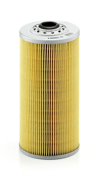 H 1059/1 x Olejový filtr MANN-FILTER