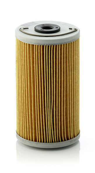 H 614 x Olejový filtr MANN-FILTER