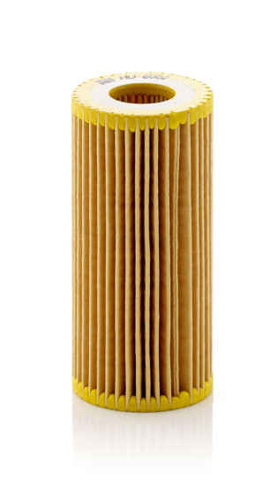 HU 6002 z Olejový filtr MANN-FILTER