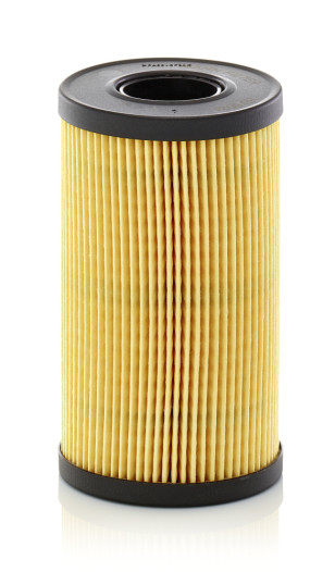 HU 6024 z Olejový filtr MANN-FILTER