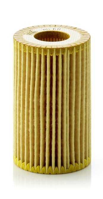 HU 611 x Olejový filtr MANN-FILTER