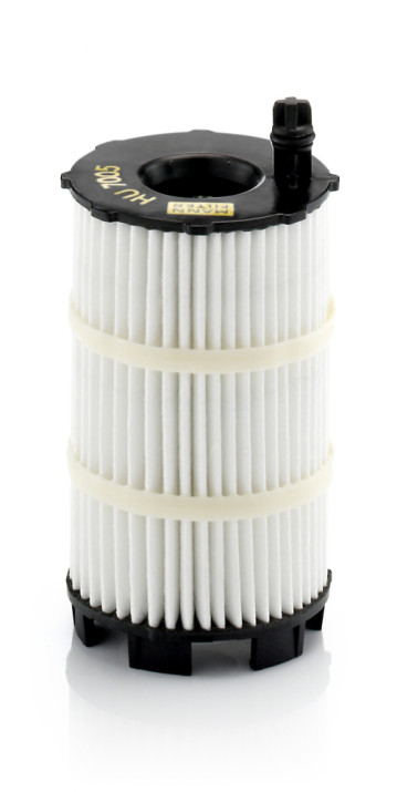 HU 7005 x Olejový filtr MANN-FILTER