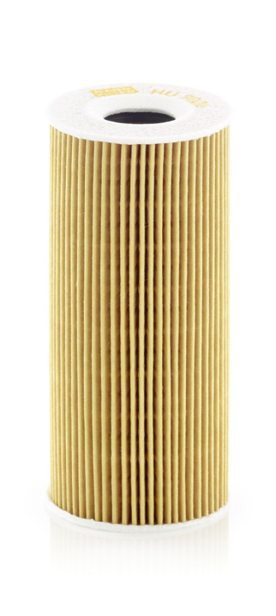 HU 7026 z Olejový filtr MANN-FILTER
