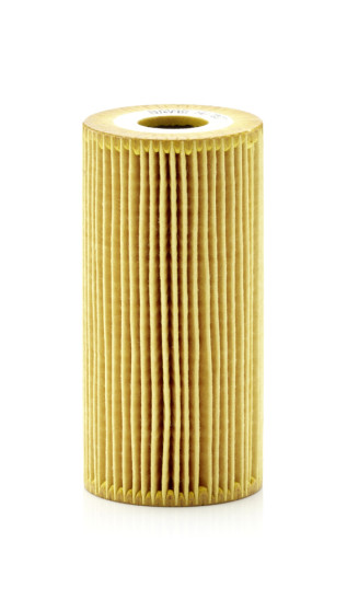 HU 7027 z Olejový filtr MANN-FILTER