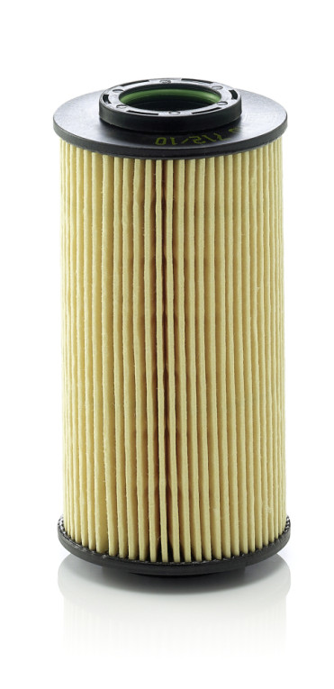 HU 712/10 x Olejový filtr MANN-FILTER