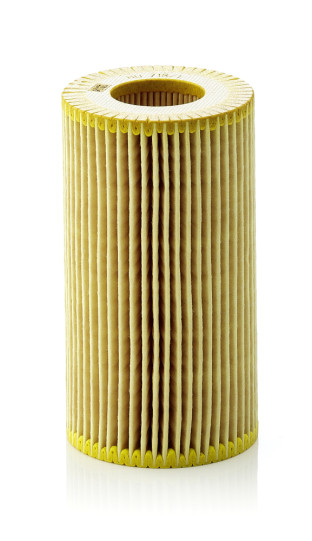 HU 718/1 n Olejový filtr MANN-FILTER